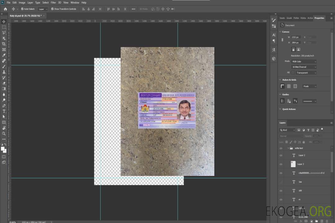 Pays-Bas ID 2012 - prés photolook AVANT template